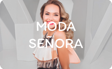 Moda señora